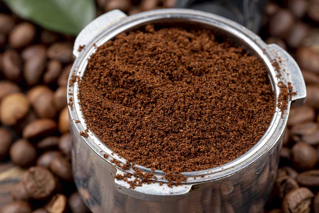 Instant Coffee Powder